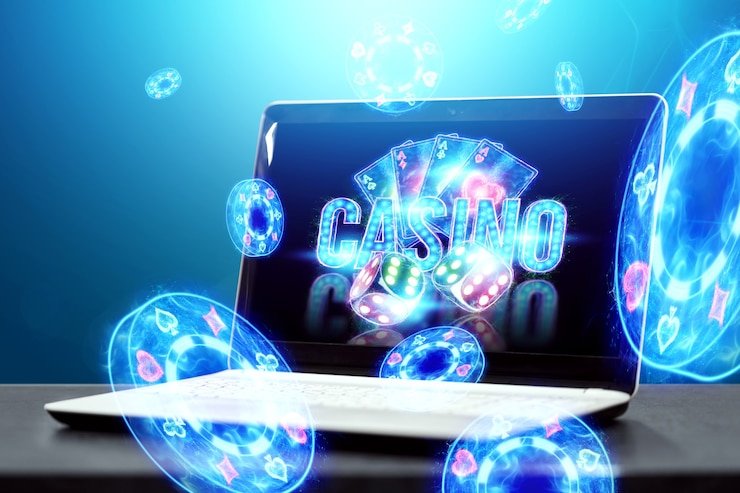 Antarmuka platform toto slot88 menampilkan berbagai kategori permainan dan pilihan pembayaran lokal