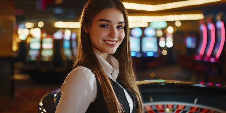 Antarmuka aplikasi mobile toto slot88 menampilkan dashboard permainan casino live dan sportsbook