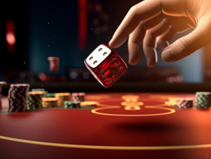 Result Table Game
